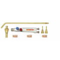 MUREX PROPANE & ACETYLENE HEATING SET